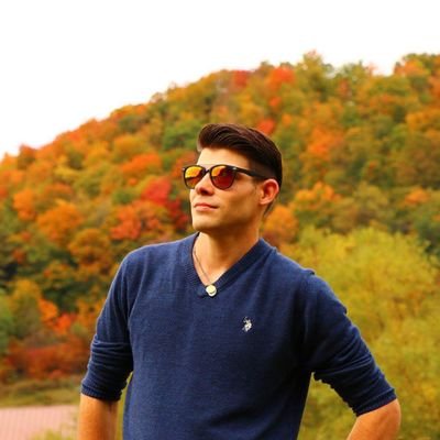 Profile Picture of Alexander Renn (@alexander_renn) on Twitter
