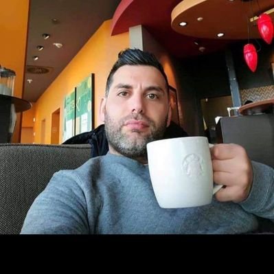 Profile Picture of Khalil Wehbe (@KhalilWehbe7) on Twitter