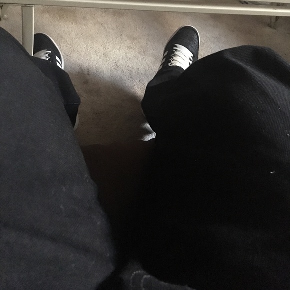 Profile Picture of Adonis Grundy (@1adonis) on Poshmark