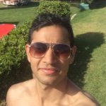 Profile Picture of Shantanu Bhatt (@shantanubhatt) on Instagram