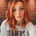 Profile Picture of katelyn amarra morran (@katelynmorran) on Instagram