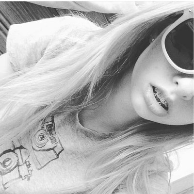 Profile Picture of Hailey Graff (@graffhailey7) on Twitter
