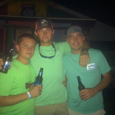 Profile Picture of Jonathan Tyner (@jonathantyner10) on Twitter