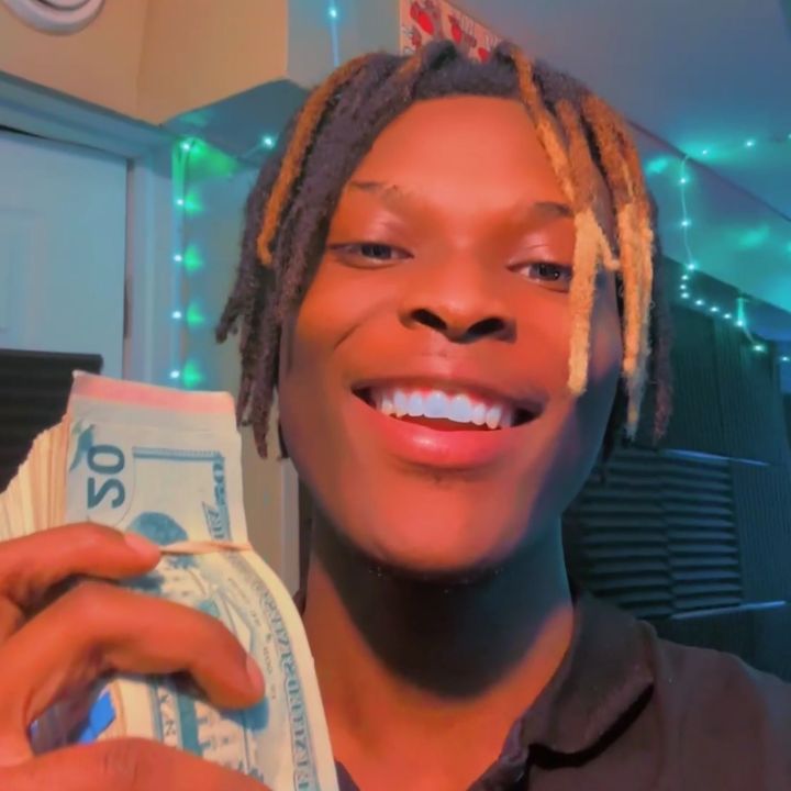 Profile Picture of John Wizy Cool (@iamjohnwizycool) on Tiktok