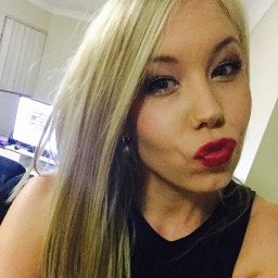 Profile Picture of Taylor Neiberding (@TNeiberding) on Twitter