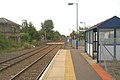 Profile Picture of Bleasby railway stationon Wikipedia