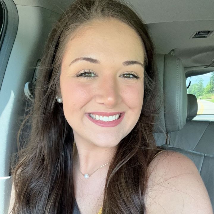 Profile Picture of   couldn't even get through... (@sydney_clements9) on Tiktok