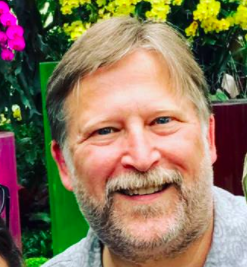 Profile Picture of Paul Root Wolpeon Wikipedia
