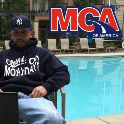 Profile Picture of William Britt (@MrWilliamBritt) on Twitter