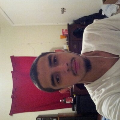 Profile Picture of Rudy Mata (@rjmata91) on Twitter