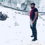 Profile Picture of Dushyant Patel (@dushyantpatel_007) on Instagram