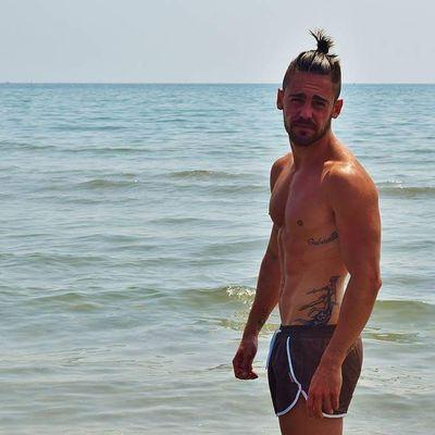 Profile Picture of Andrea Carraro (@andy_carra) on Twitter