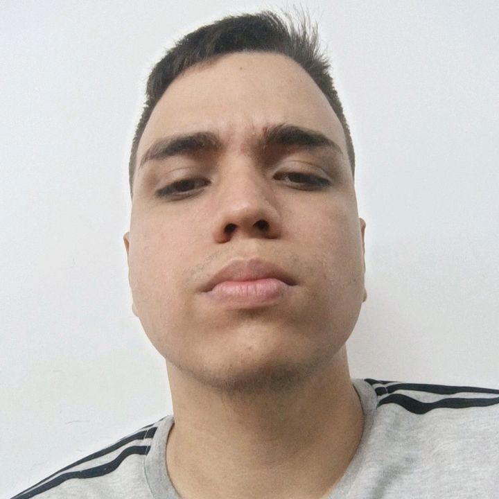 Profile Picture of mateoMC (@jimmmateo) on Tiktok