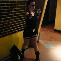 Profile Picture of Lyn Sedgeworth (@DJPriss) on Pinterest