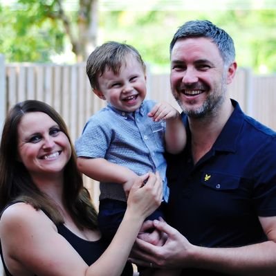 Profile Picture of Lee Craig (@LeeCraig1131) on Twitter