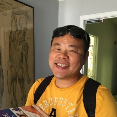 Profile Picture of Douglas Tran (@Douglas23322740) on Twitter