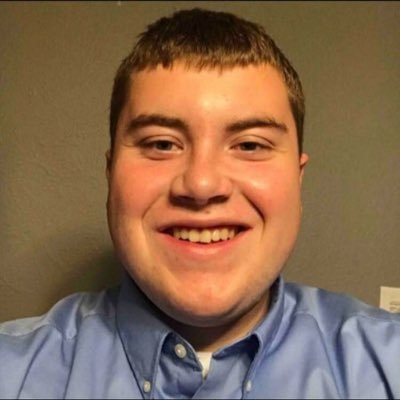 Profile Picture of Dustin Regan-Padilla (@dustinregpad) on Twitter