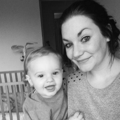 Profile Picture of Joanne Hepburn (@snowyjo85) on Twitter