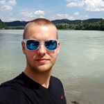 Profile Picture of Richard Hudec (@hudecrichard) on Instagram