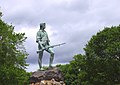 Profile Picture of Lexington, Massachusettson Wikipedia