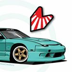 Profile Picture of Jayden Gotlieb (@jdmcaredits) on Instagram