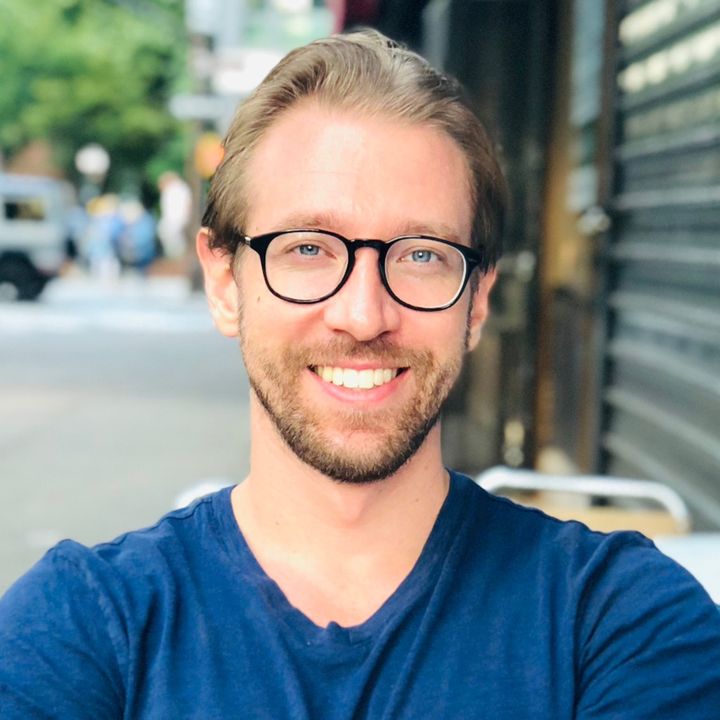 Profile Picture of Everett (@everettmedia) on Tiktok