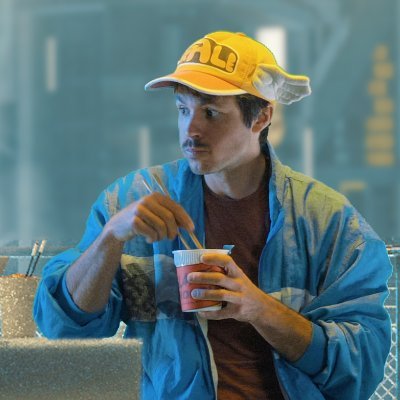 Profile Picture of Léo Grasset (@dirtybiology) on Twitter