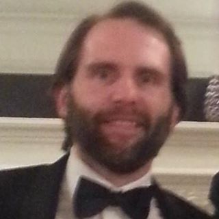 Profile Picture of Jeffrey Mathews (@jeffreyjmathews) on Facebook