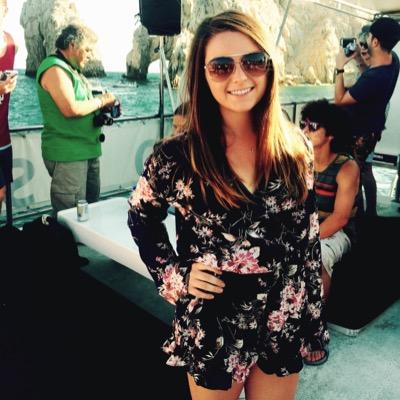 Amelia Claire - Twitter Profile Picture of Amelia Claireon Twitter