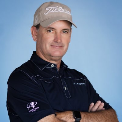 Profile Picture of Andrew Park Golf (@TheAndrewPark) on Twitter