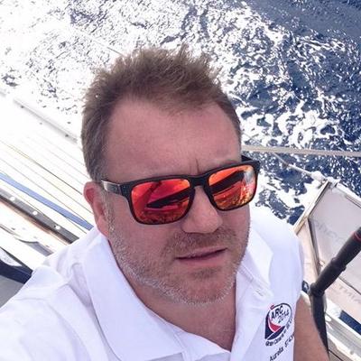 Profile Picture of John McLeish (@@JohnMcLeishEQTR) on Twitter