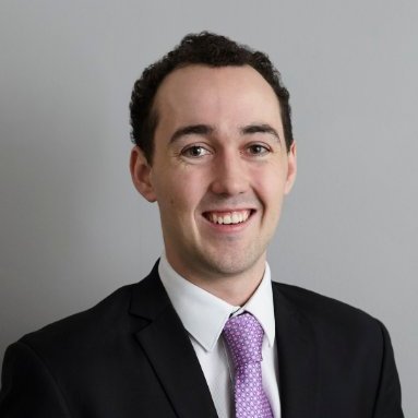 Profile Picture of Ben Kehoe (@BenKehoeIFA) on Twitter