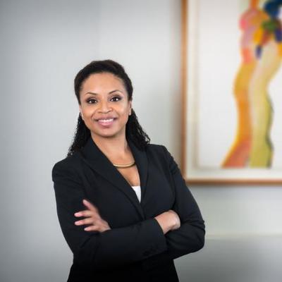 Profile Picture of Annamaria Enenajor (@AEnenajor) on Twitter