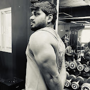 Profile Picture of Fit With Shanthan (@FitWithShanthan) on Youtube