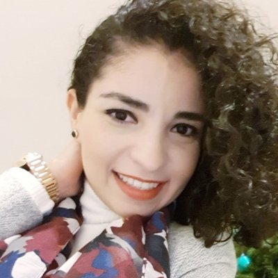 Profile Picture of Carolina Barraza (@_CaroBarraza) on Twitter