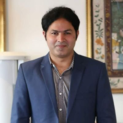 Profile Picture of Ayaz Mahmood Ayaz (@AyazMahmoodAya6) on Twitter