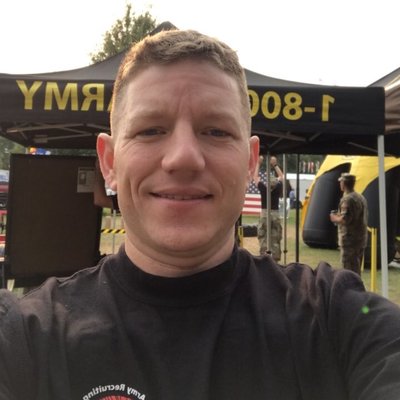 Profile Picture of Benjamin Pierson (@BenjaminPierso1) on Twitter