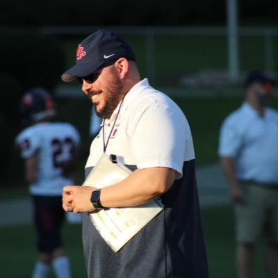 Profile Photo of John Ballenger II (@CoachBallenger) on Twitter