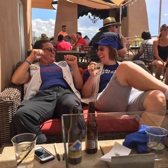 Profile Picture of Susan Quattrocchi (@smquattro) on Poshmark