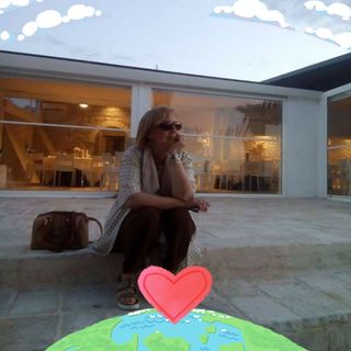 Profile Picture of Angela Adduci (@angela.adduci.98) on Facebook