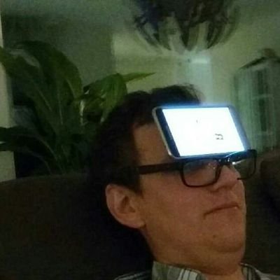 Profile Picture of Peter Frisell (@FrisellPeter) on Twitter