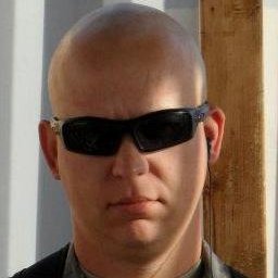 Profile Picture of Josh McNitt (@jmcnitt81) on Twitter