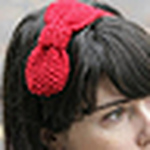 Profile Picture of Andrea Alejandra (@fragile little cloud) on Flickr