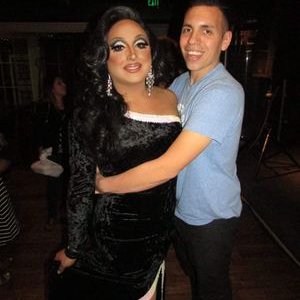 Profile Picture of Cory Ortega (@xenajones89) on Twitter