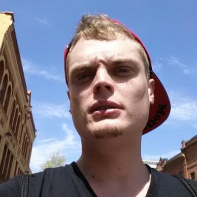 Profile Picture of John Cramm (@JohnEJetson) on Twitter