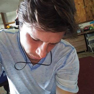 Profile Picture of Andrew Marold (@andrew.marold.5) on Facebook