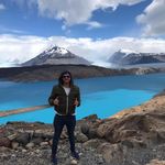 Profile Picture of Jonathan Salant (@jontisalant) on Instagram