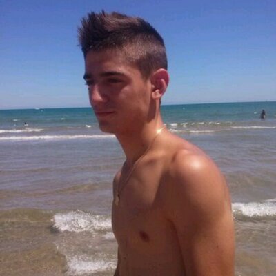 Profile Picture of αντωνιω αρβωνα :) (@antonio_arbona) on Twitter