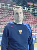 Profile Picture of David Barrufeton Wikipedia