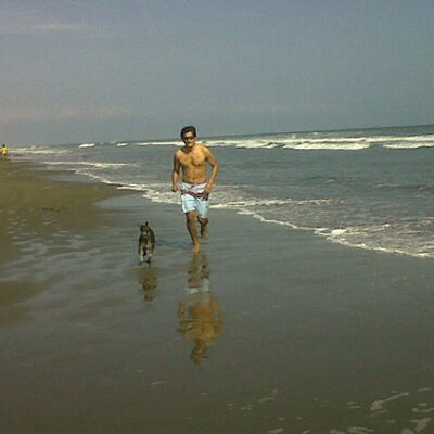 Profile Picture of Moises Salazar (@mmsalazar23) on Twitter